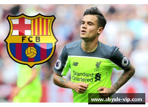 库蒂尼奥转会消息：巴萨与中超豪门谈判中