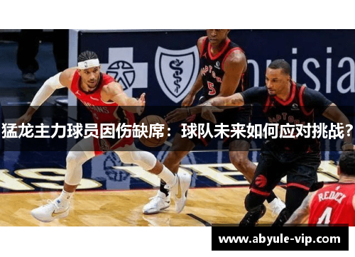 猛龙主力球员因伤缺席：球队未来如何应对挑战？
