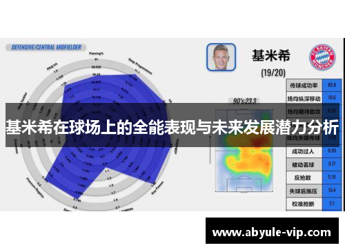 基米希在球场上的全能表现与未来发展潜力分析